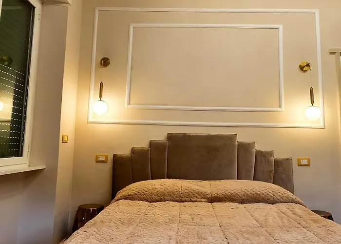 Glint House Prestige Pensjonat 4*