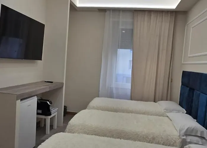 Glint House Prestige Gasthuis 4*