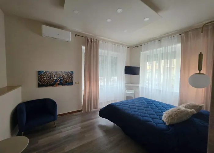 Gasthuis Glint House Prestige