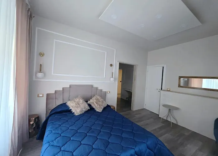 Glint House Prestige Gasthuis Rome