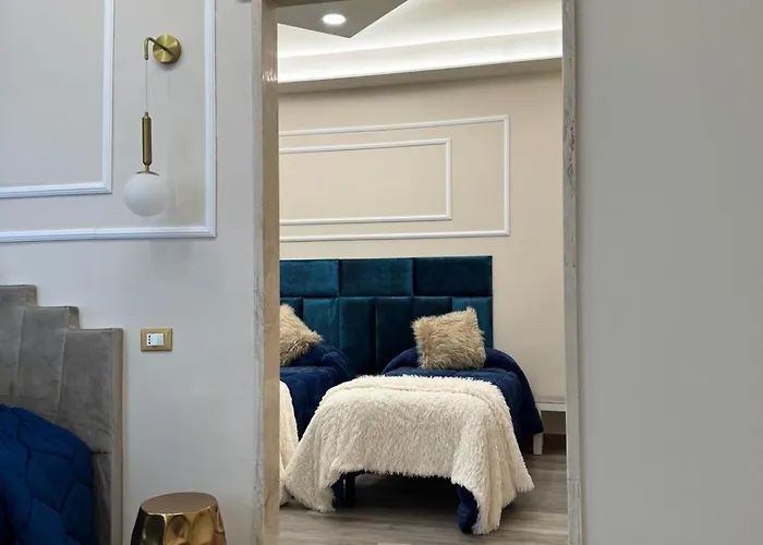 Glint House Prestige Rome