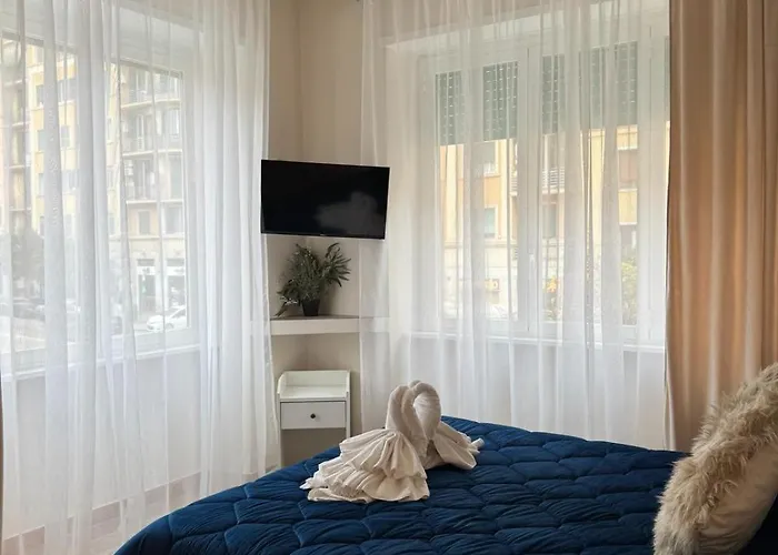 Glint House Prestige Gasthuis 4*