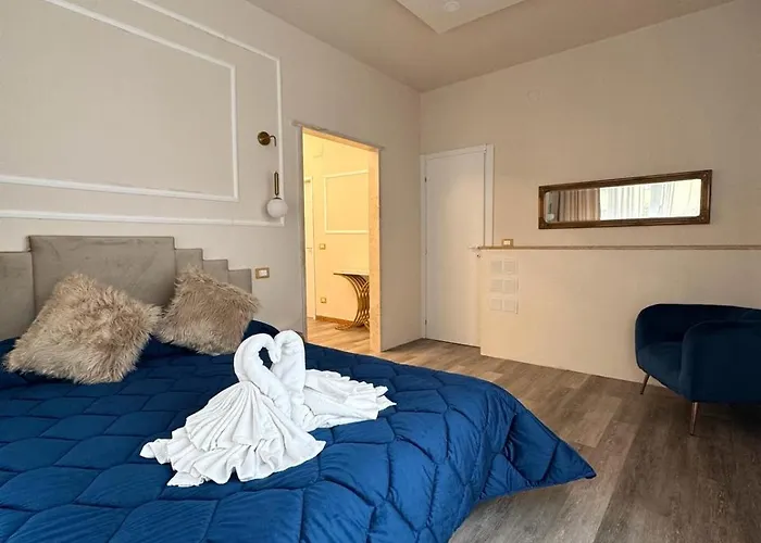 Gasthuis Glint House Prestige Rome