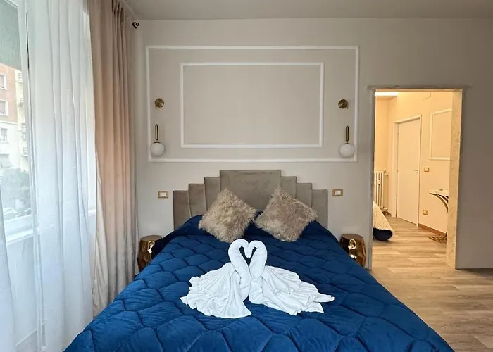 Gasthuis Glint House Prestige 4*