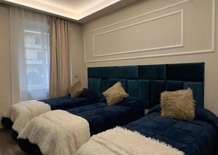 Pensjonat Glint House Prestige 4*