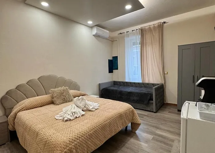 Gasthuis Glint House Prestige Rome