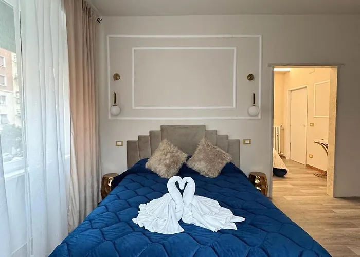 Glint House Prestige Gasthuis 4*