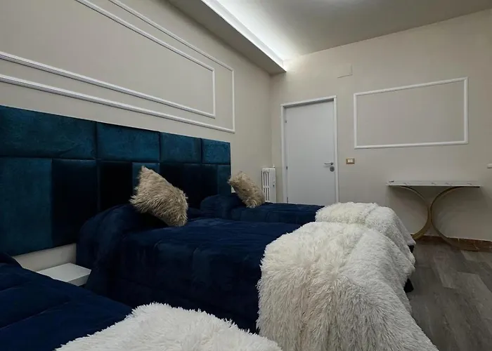 Glint House Prestige 4*